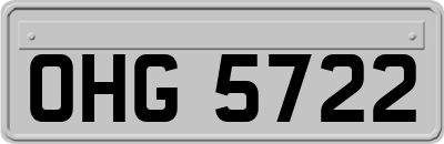 OHG5722