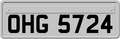 OHG5724