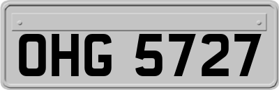 OHG5727