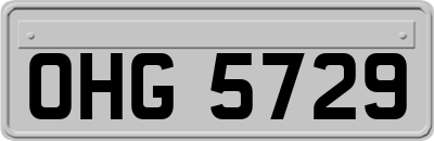 OHG5729
