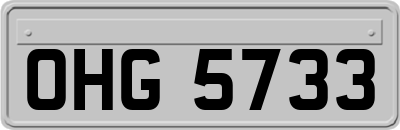 OHG5733