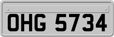 OHG5734