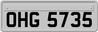 OHG5735