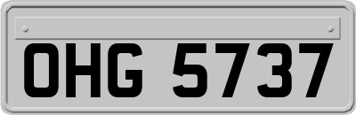 OHG5737