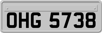 OHG5738