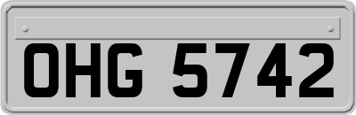 OHG5742
