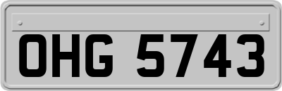 OHG5743