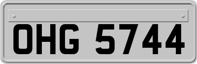 OHG5744