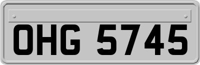OHG5745