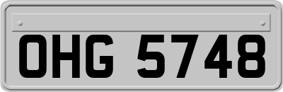 OHG5748