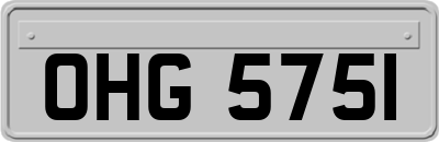 OHG5751