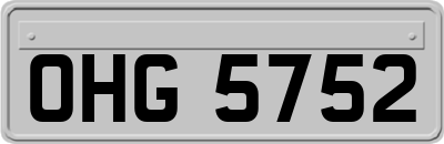OHG5752