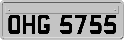 OHG5755