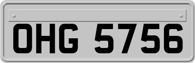 OHG5756