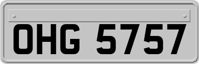 OHG5757
