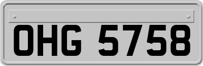 OHG5758