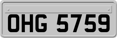 OHG5759