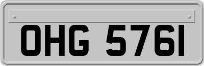 OHG5761