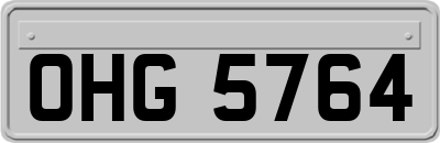 OHG5764