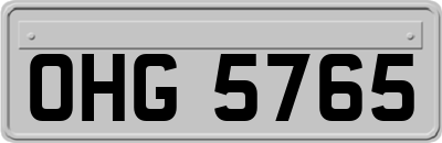 OHG5765