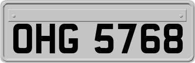 OHG5768