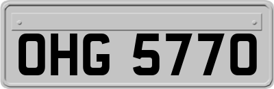 OHG5770