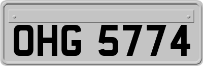 OHG5774