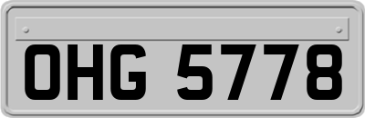 OHG5778