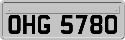 OHG5780