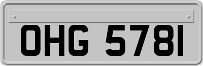 OHG5781
