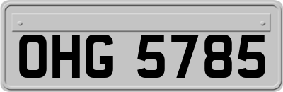 OHG5785
