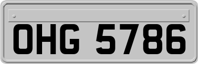 OHG5786
