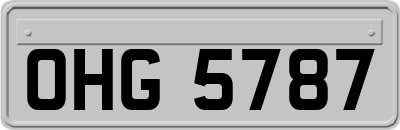 OHG5787