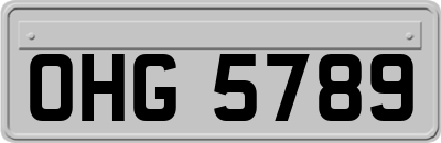 OHG5789