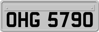 OHG5790