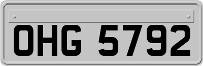OHG5792