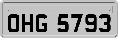 OHG5793