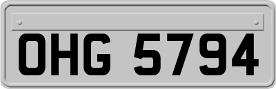 OHG5794