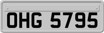 OHG5795