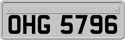 OHG5796