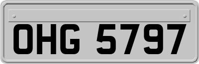 OHG5797