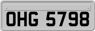 OHG5798