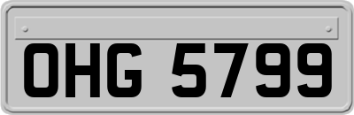 OHG5799
