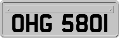 OHG5801