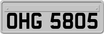 OHG5805