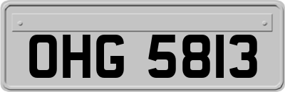 OHG5813