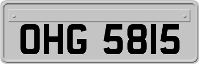 OHG5815