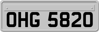 OHG5820