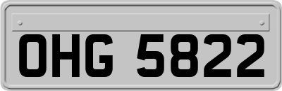 OHG5822