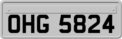 OHG5824